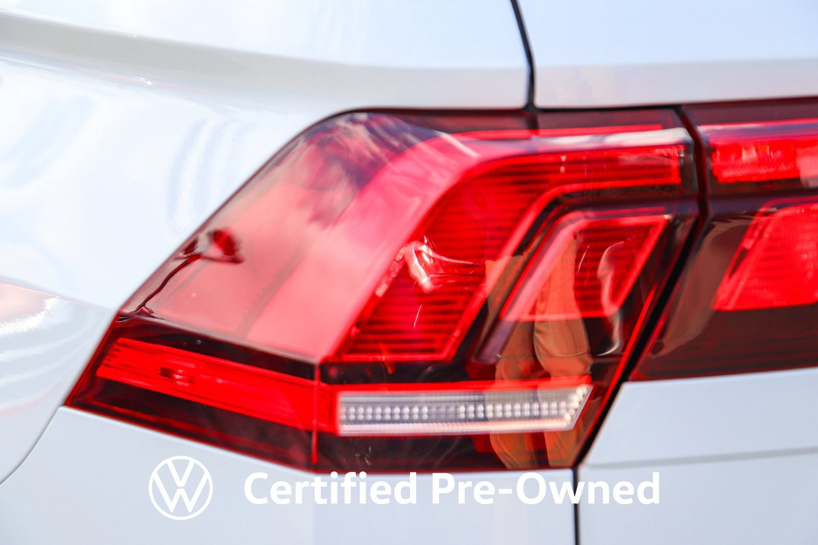 Used 2024 Volkswagen Tiguan S FWD image 10