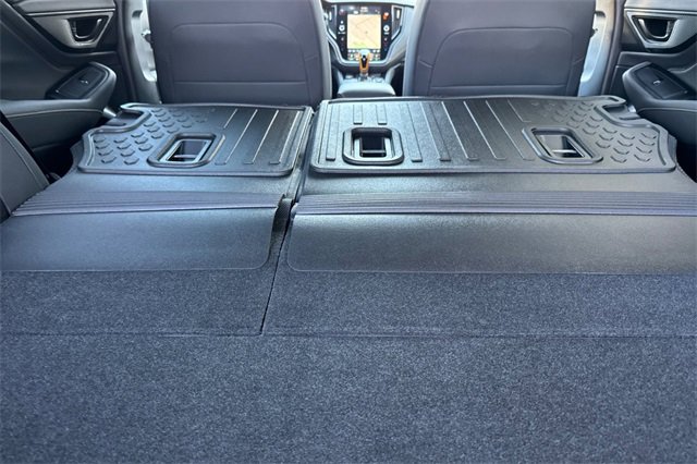 New 2025 Subaru Outback Wilderness image 12