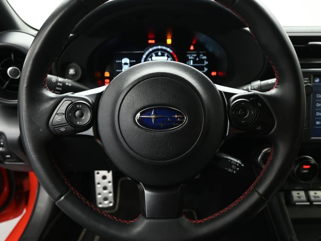 Used 2023 Subaru BRZ Limited image 13