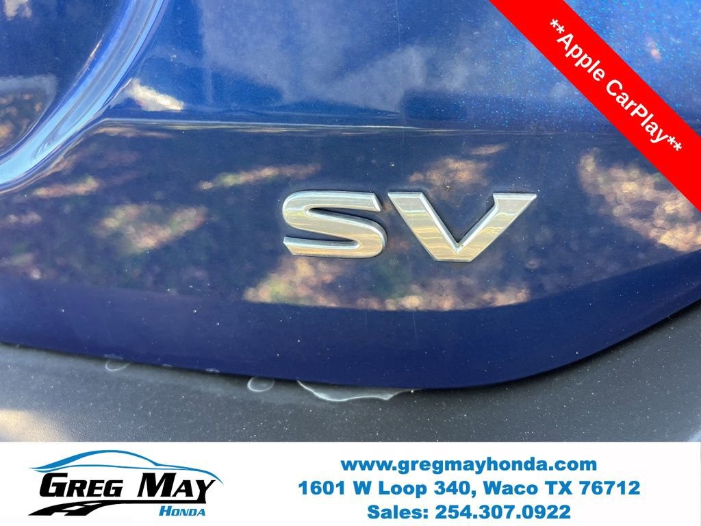Used 2020 Nissan Kicks SV image 15