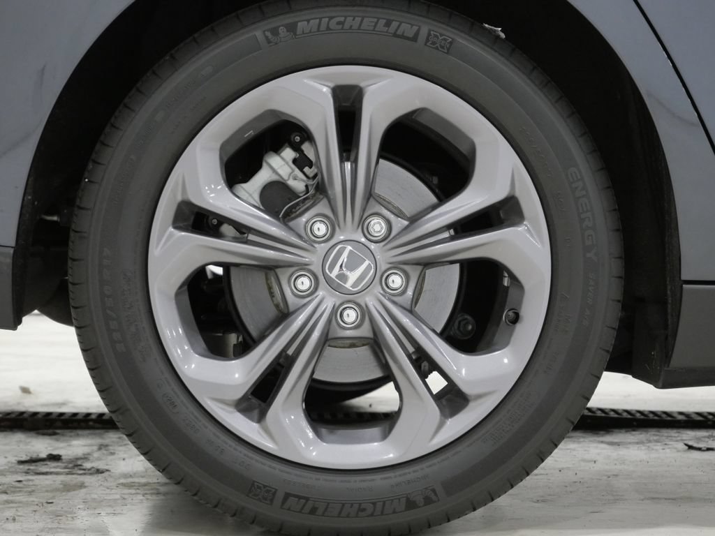Used 2024 Honda Accord EX image 9