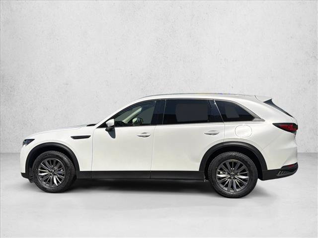 Used 2024 MAZDA CX-90 3.3 Turbo w/ Preferred Package AWD/4WD image 8