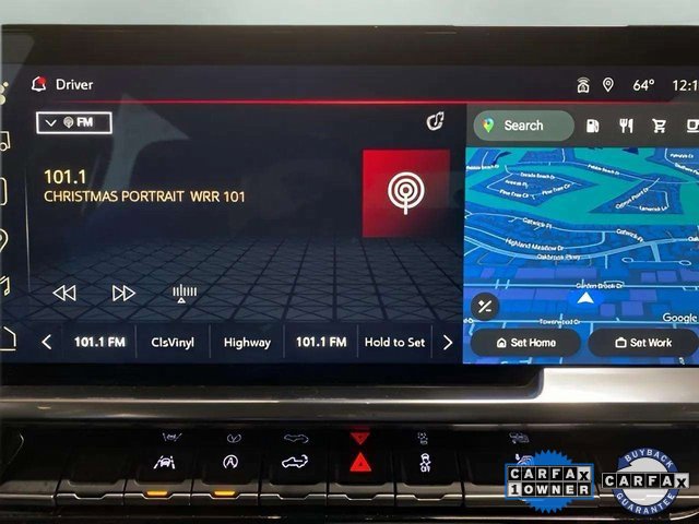 Used 2025 GMC Sierra 1500 SLT image 42