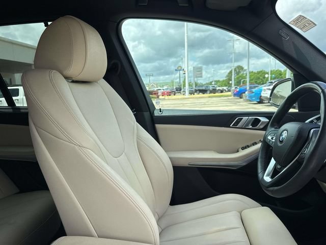 Used 2022 BMW X5 sDrive40i w/ Premium Package RWD image 15