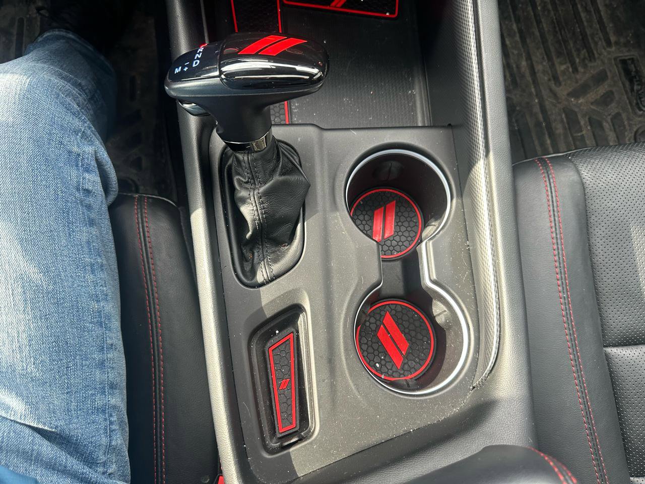 Used 2023 Dodge Durango GT image 16