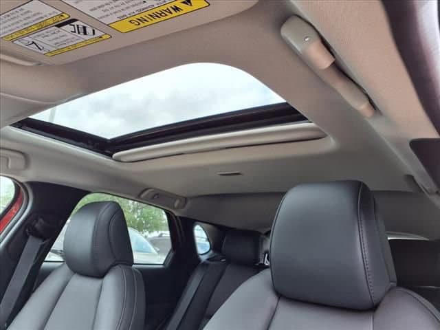 New 2025 MAZDA CX-30 AWD 2.5 S w/ Premium Package image 4