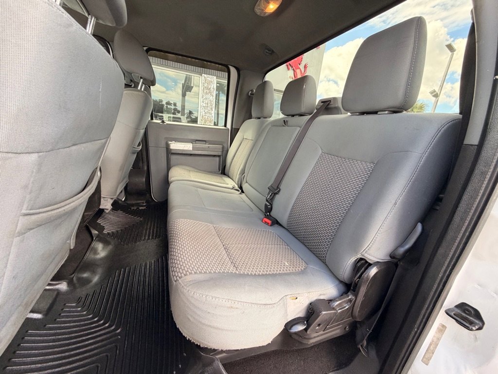 Used 2011 Ford F250 XLT w/ XLT Interior Pkg image 20
