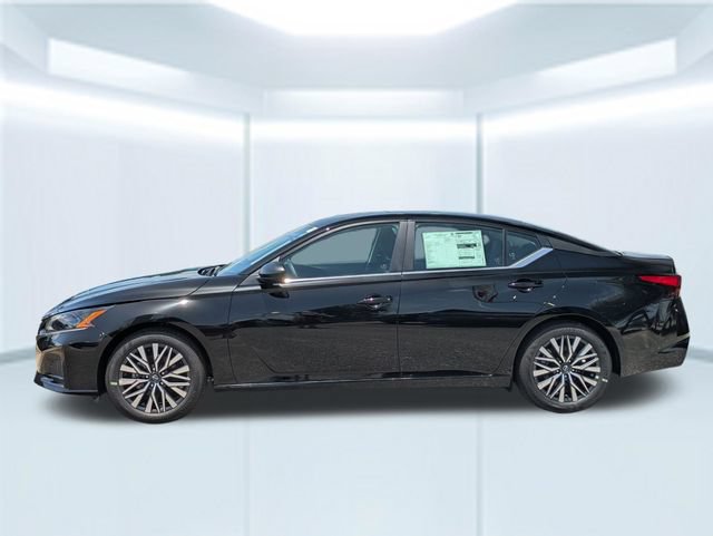 New 2026 Nissan Altima 2.5 SV FWD video 2