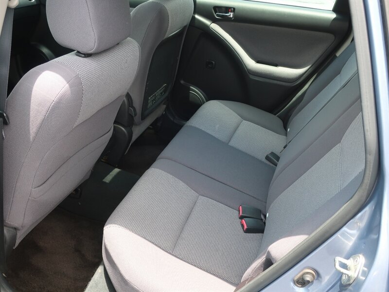 Used 2006 Toyota Matrix XR FWD image 28