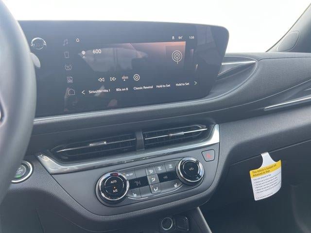 New 2026 Buick Envista Preferred w/ Convenience I Package FWD image 23