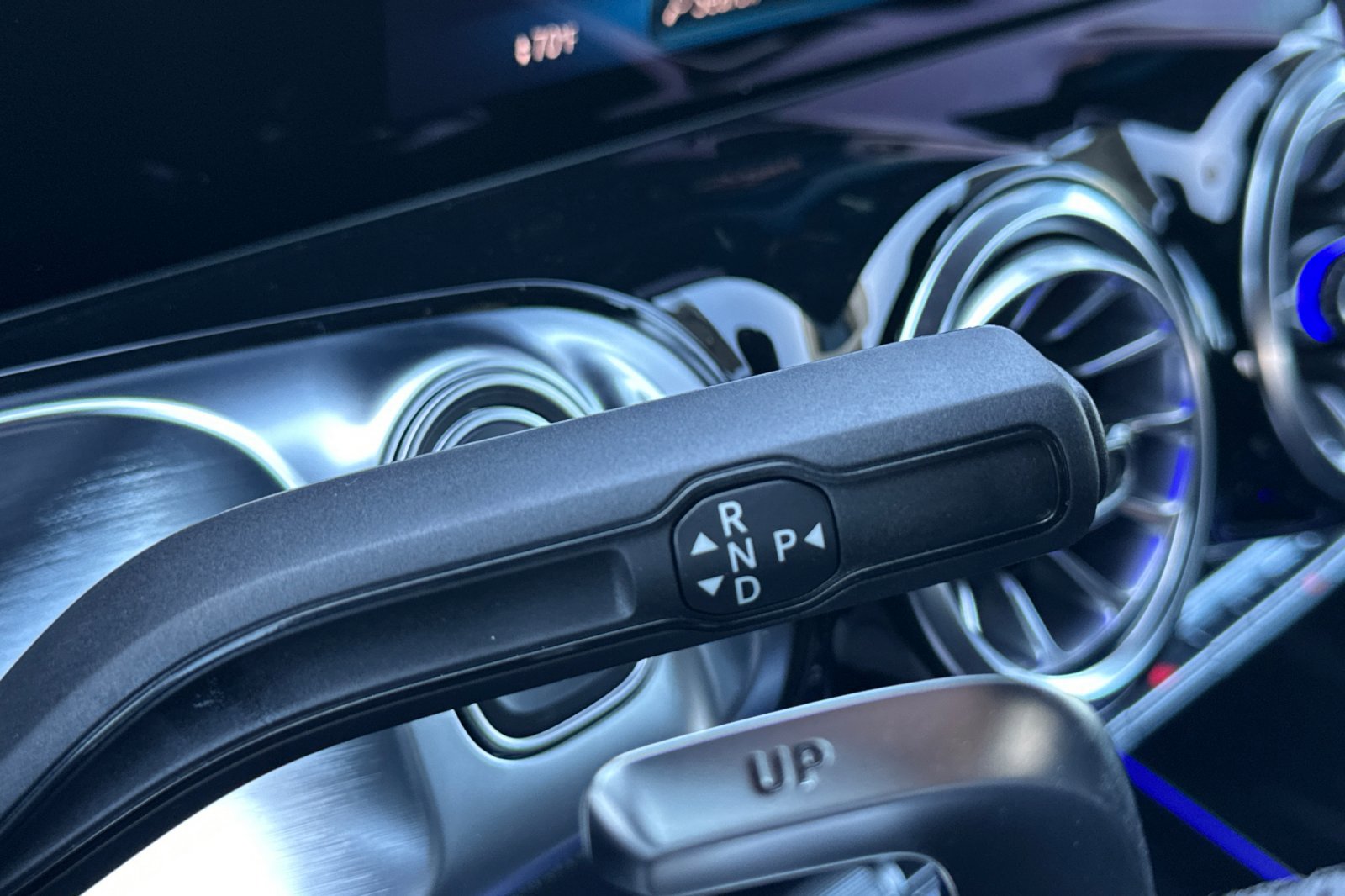 New 2026 Mercedes-Benz GLB 35 AMG AMG 35 image 21