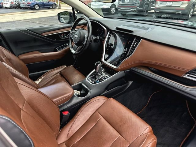 Used 2020 Subaru Outback Touring XT AWD/4WD image 24