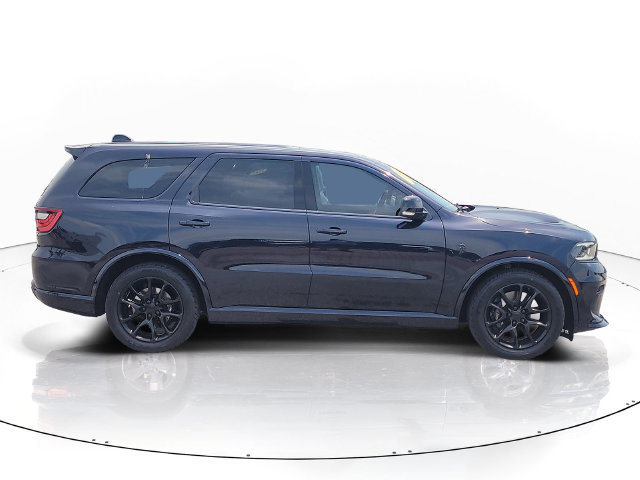 Used 2025 Dodge Durango SRT Hellcat AWD/4WD image 4