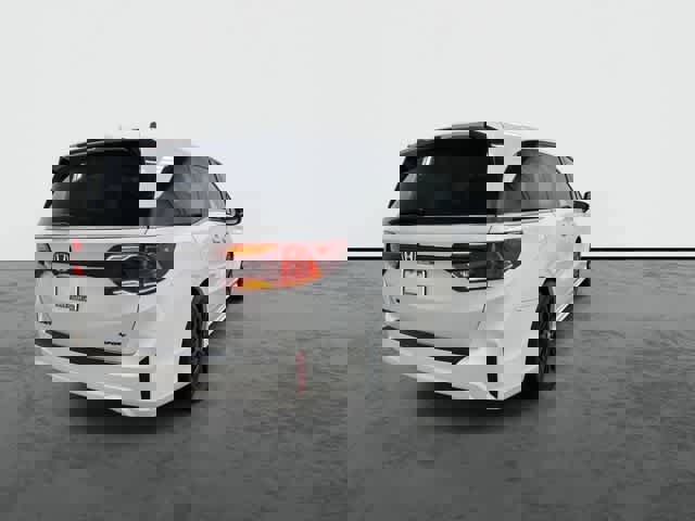 Certified 2026 Honda Odyssey Sport-L image 3