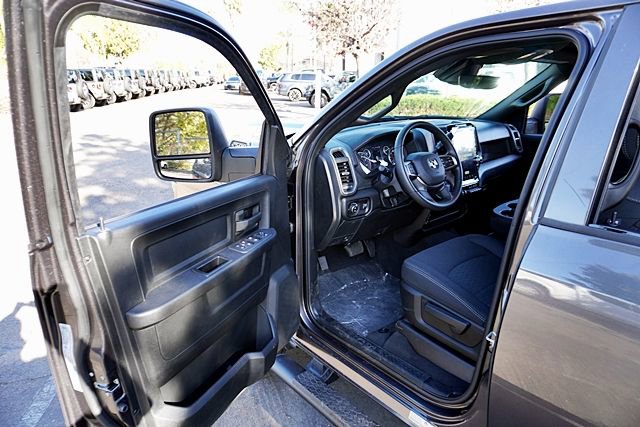 New 2026 RAM 2500 Tradesman image 43