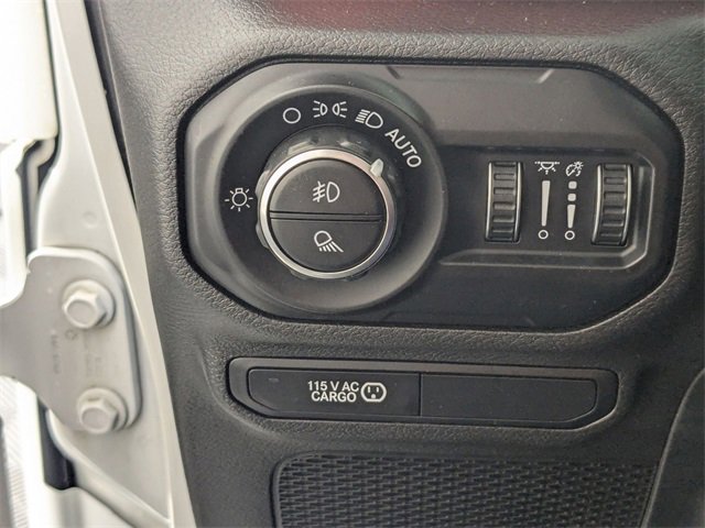 Used 2020 Jeep Gladiator Rubicon image 13