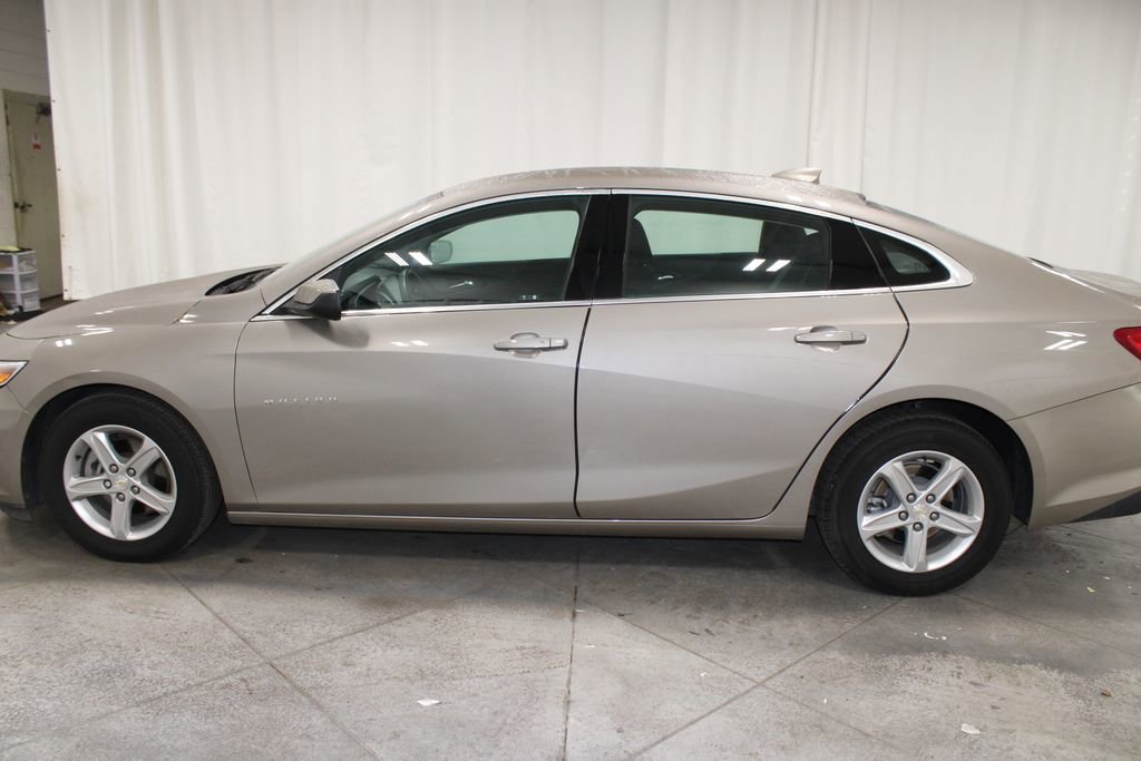 Used 2024 Chevrolet Malibu LT image 6