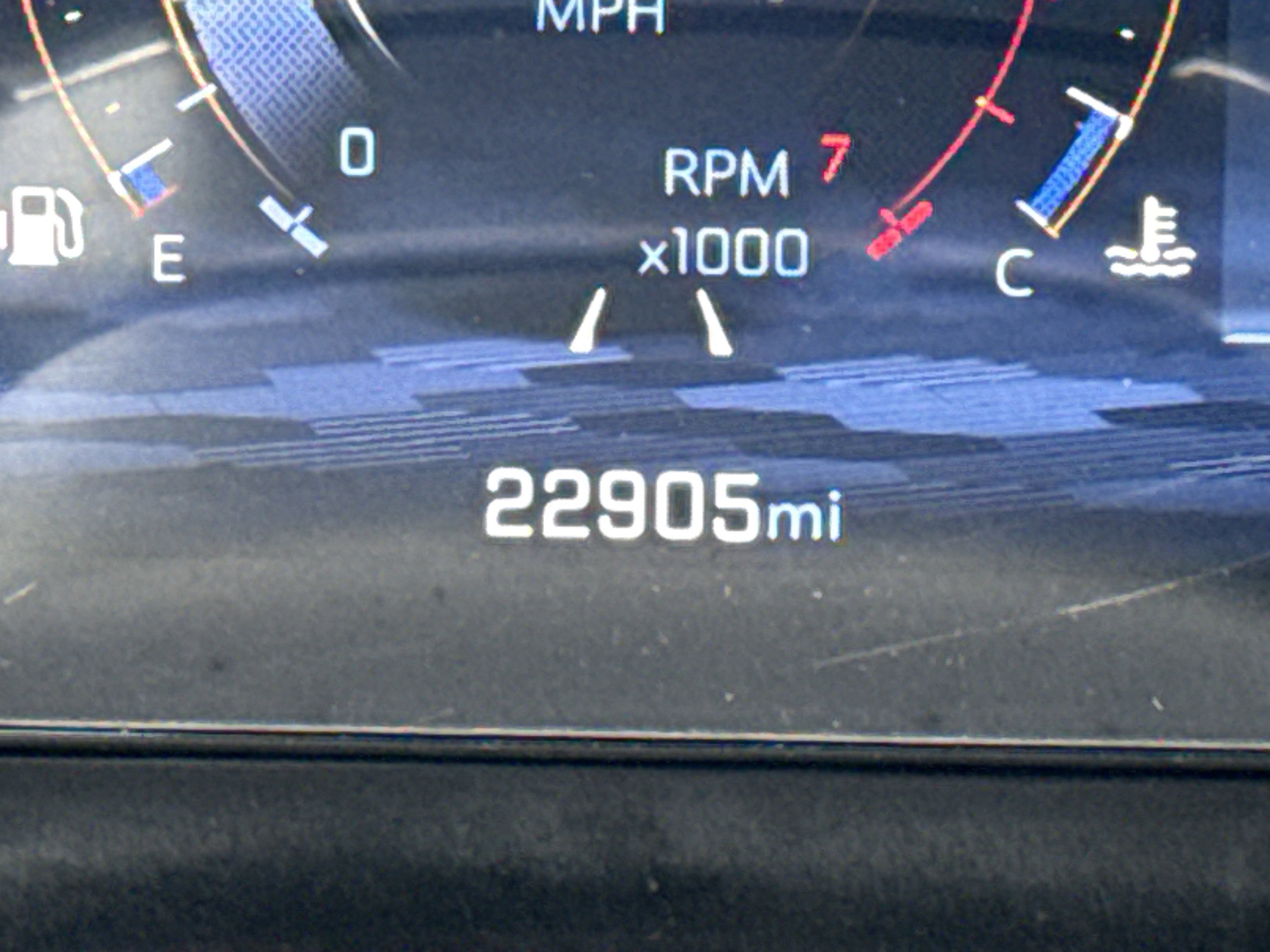Used 2026 Chevrolet Equinox ACTIV w/ Convenience Package III FWD image 22