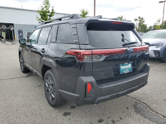 New 2026 Subaru Outback Premium AWD/4WD image 4