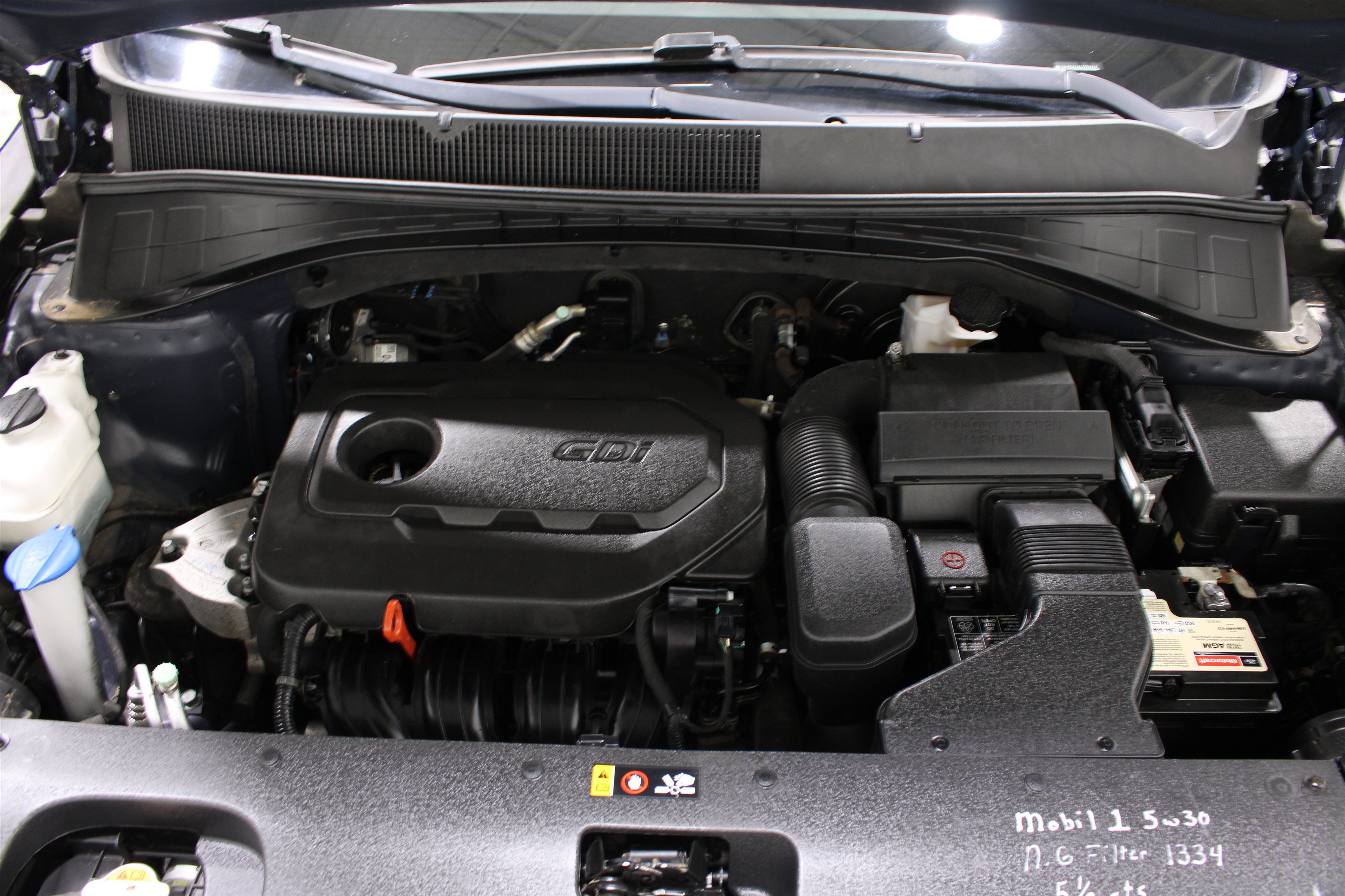 Used 2018 Kia Sorento FWD image 35