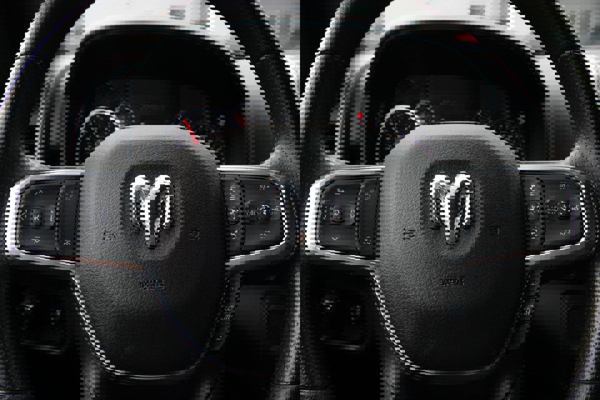 New 2025 RAM 2500 Tradesman image 23