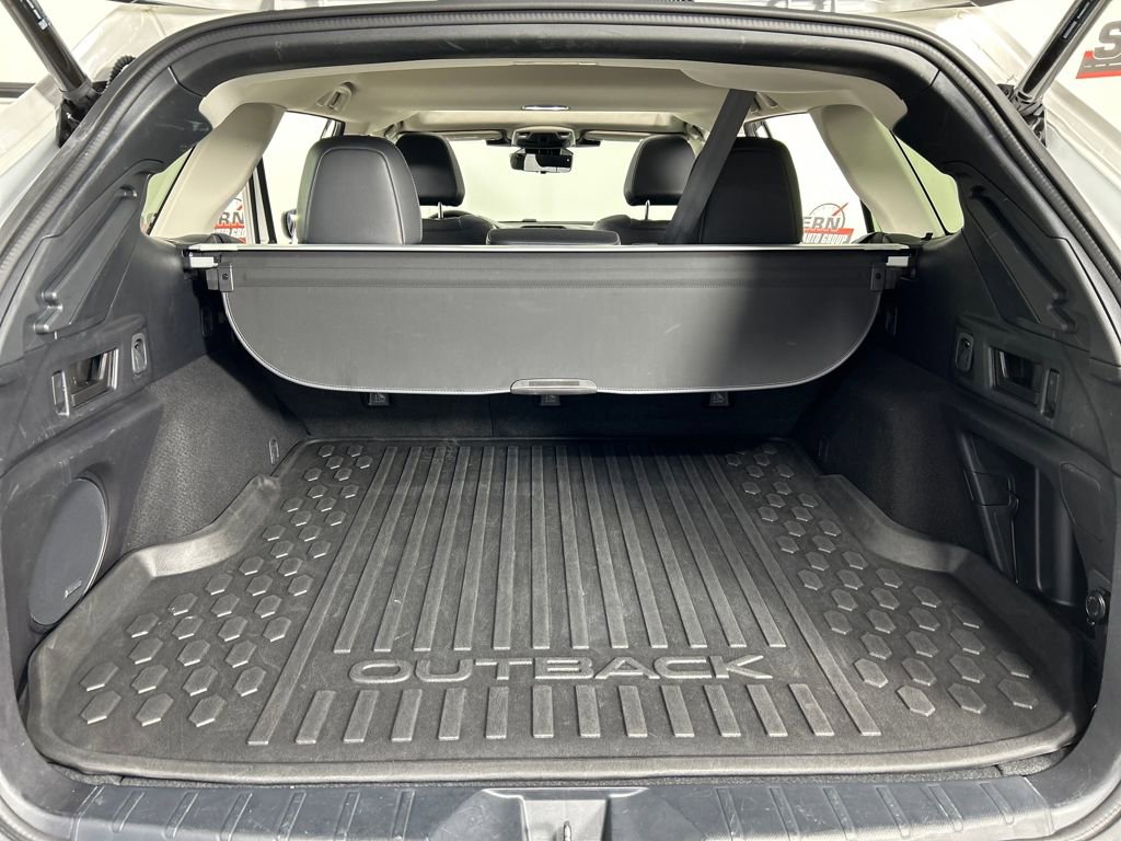 Used 2024 Subaru Outback Touring image 21