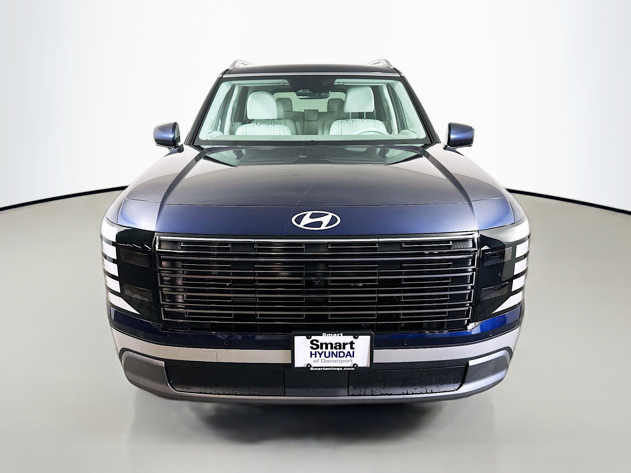 New 2026 Hyundai Palisade SEL Premium AWD/4WD image 2