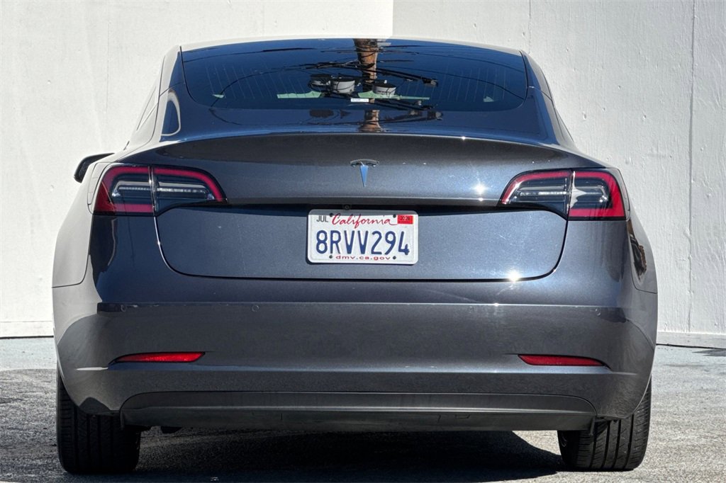 Used 2020 Tesla Model 3 Standard image 5