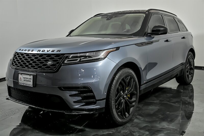 Used 2020 Land Rover Range Rover Velar R-Dynamic HSE AWD/4WD image 5