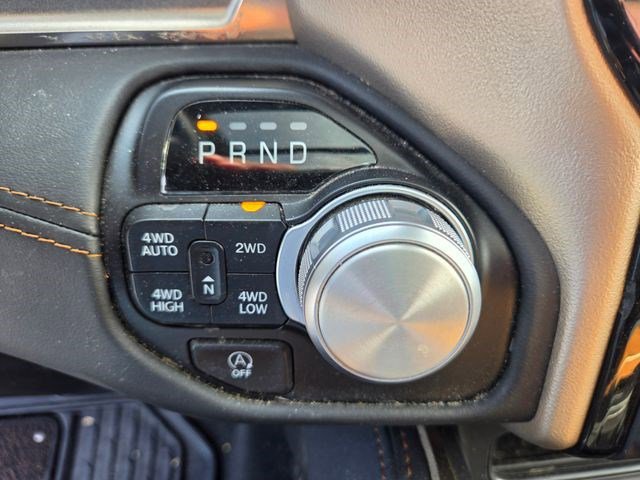 Used 2022 RAM 1500 Limited w/ Trailer Tow Group (B) AWD/4WD image 7