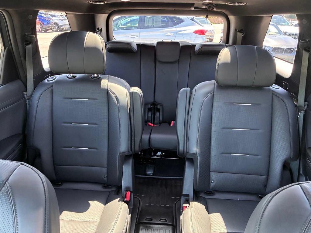 Used 2026 Hyundai Palisade Calligraphy AWD/4WD image 18