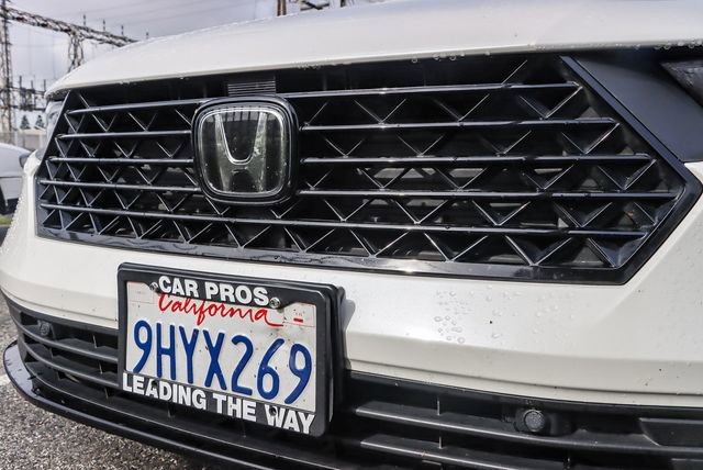 Used 2023 Honda Accord Touring image 12