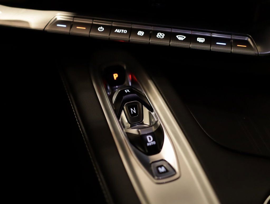 New 2026 Chevrolet Corvette Z06 w/ Battery Protection Package image 24