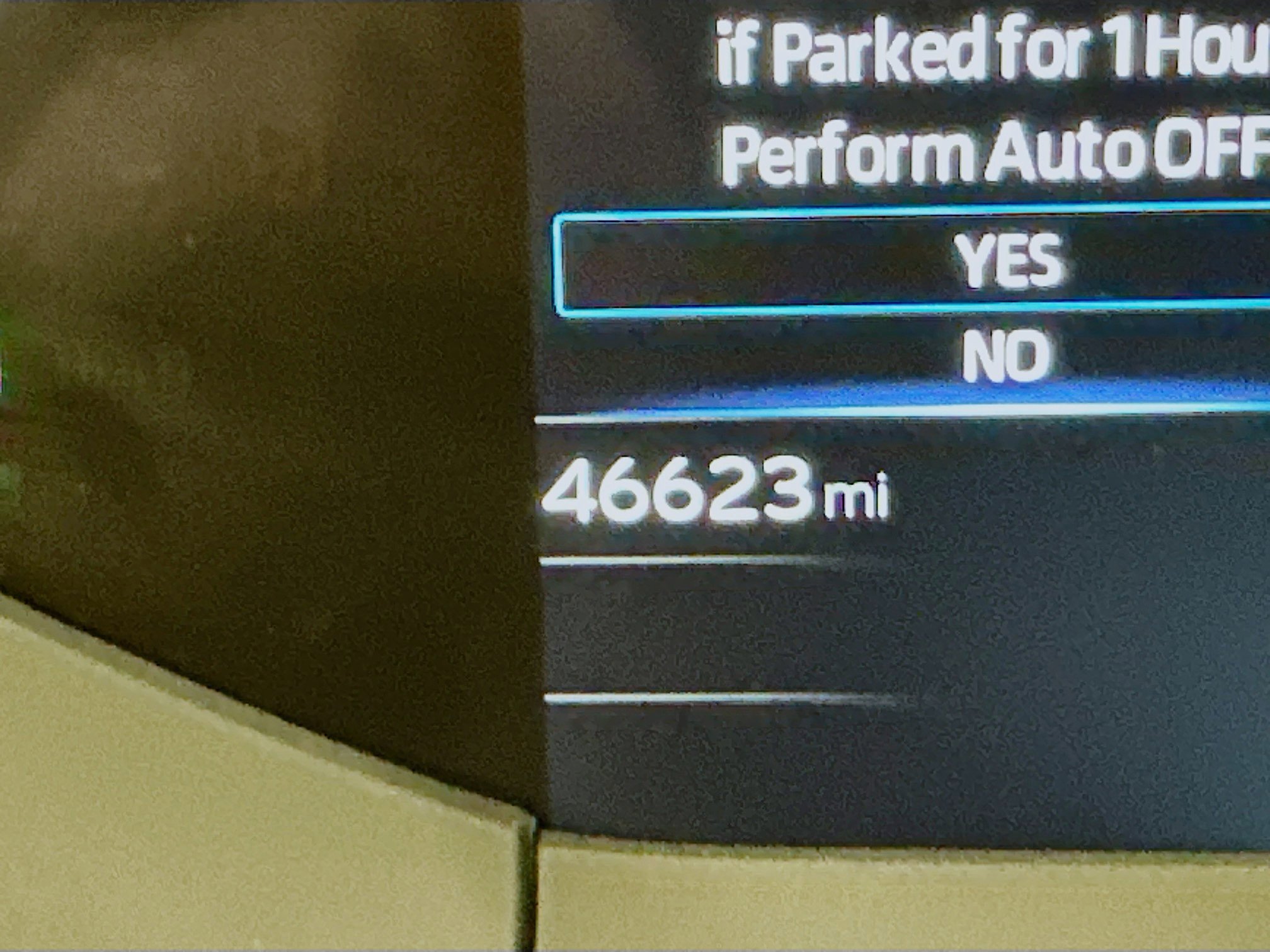 Used 2024 Toyota Prius LE image 19