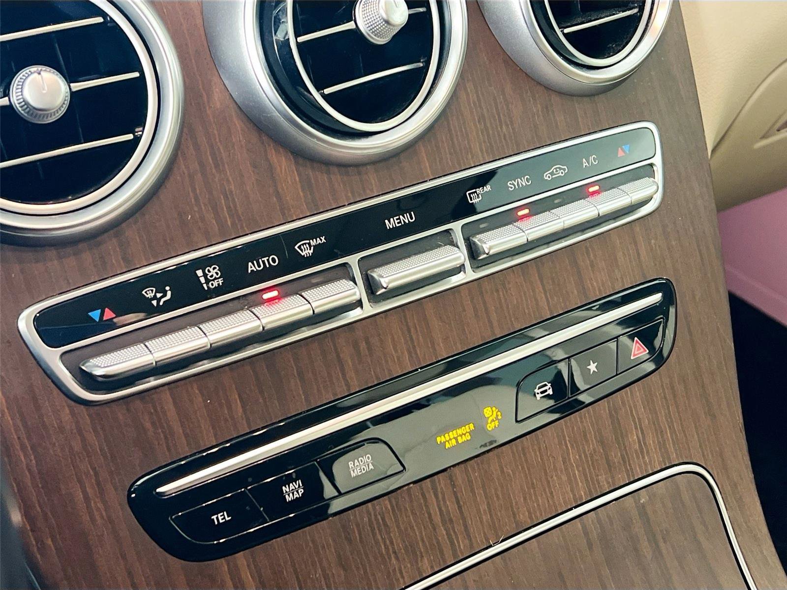 Used 2022 Mercedes-Benz GLC 300 4MATIC image 14