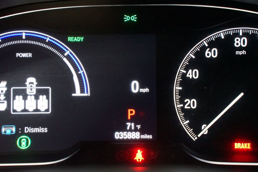 Used 2022 Honda Accord Sport image 17
