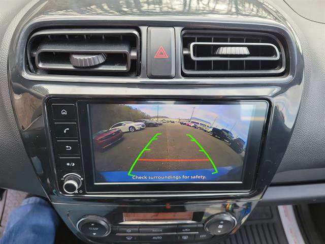 Used 2024 Mitsubishi Mirage ES image 10