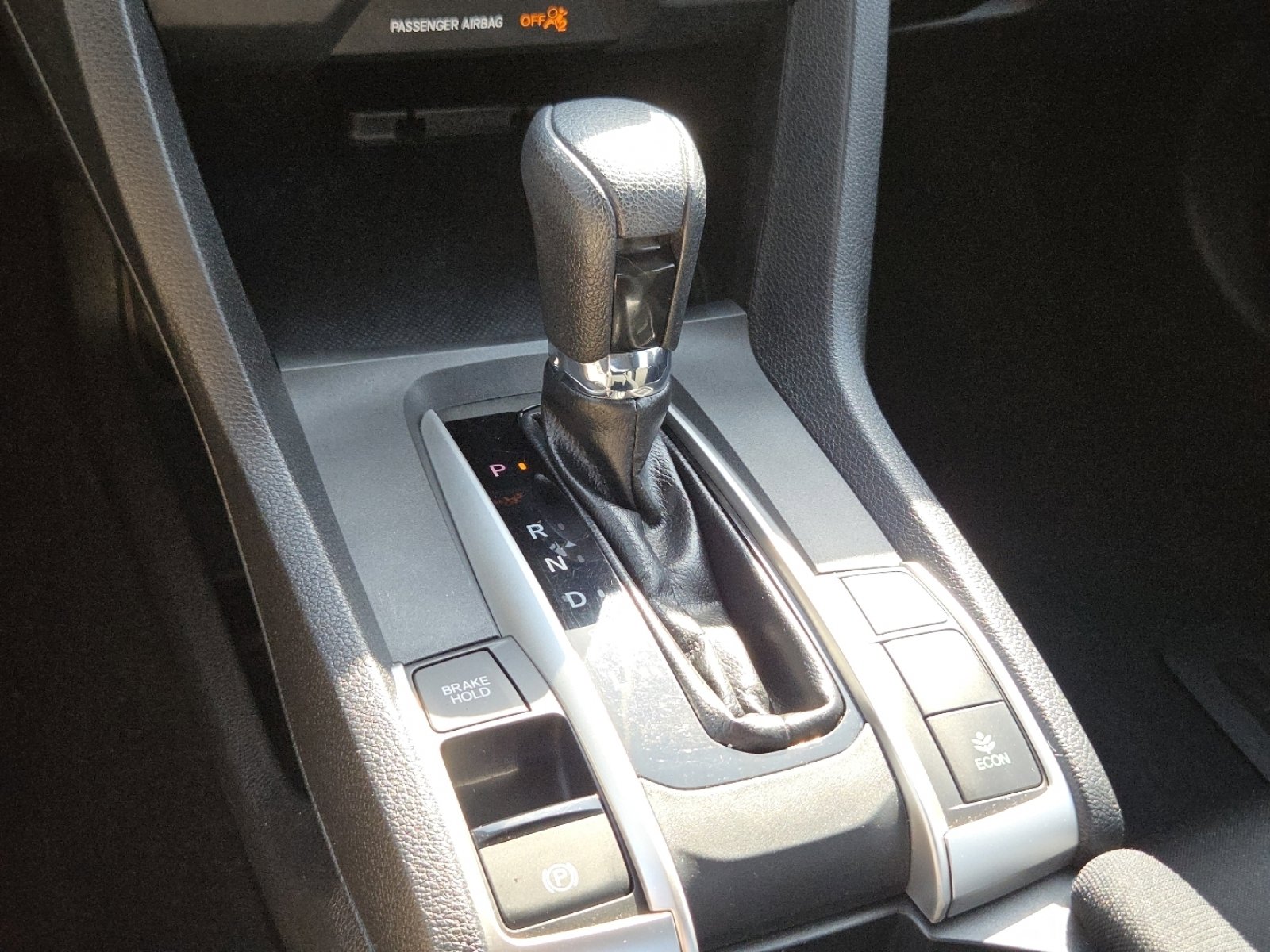 Used 2016 Honda Civic LX image 31