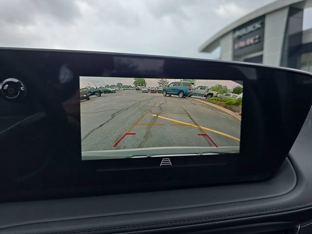 New 2026 Buick Encore GX Preferred w/ Comfort Package FWD image 14