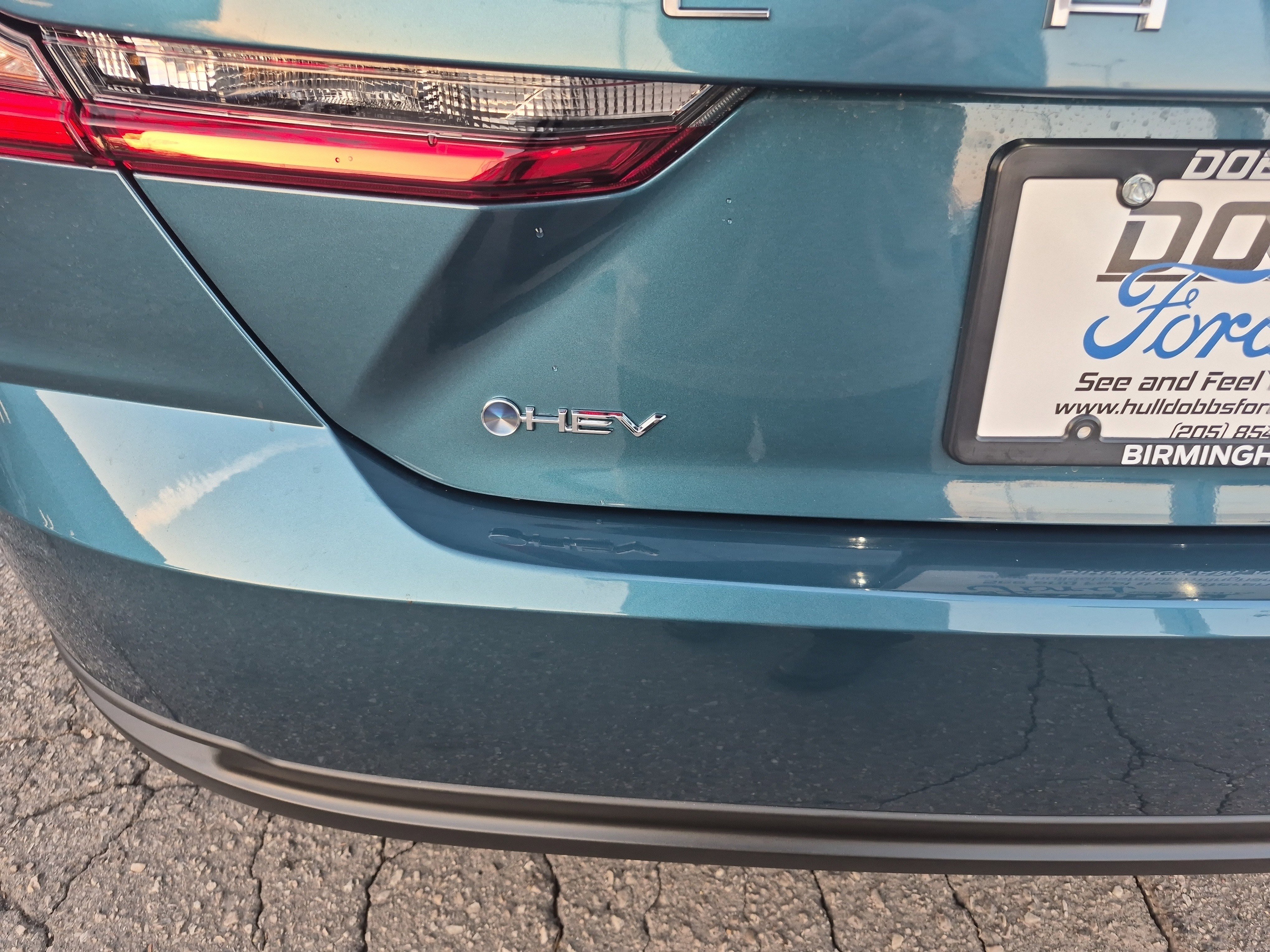 Used 2026 Toyota Camry LE image 7