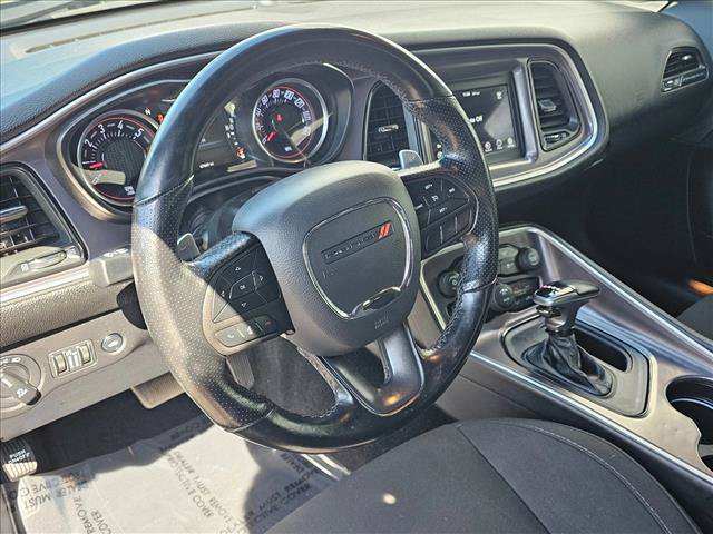Used 2021 Dodge Challenger R/T RWD image 17