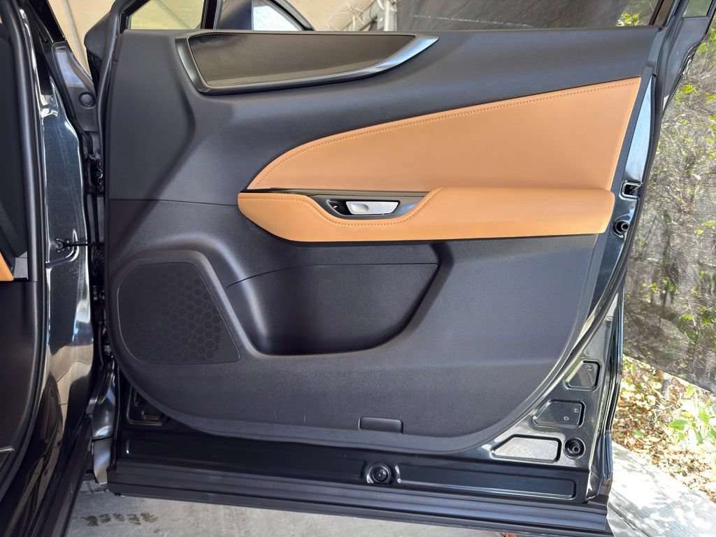 Certified 2026 Lexus NX 350h AWD w/ Accessory Package (2T) image 30