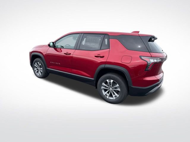 New 2026 Chevrolet Equinox LT w/ Convenience Package II image 3