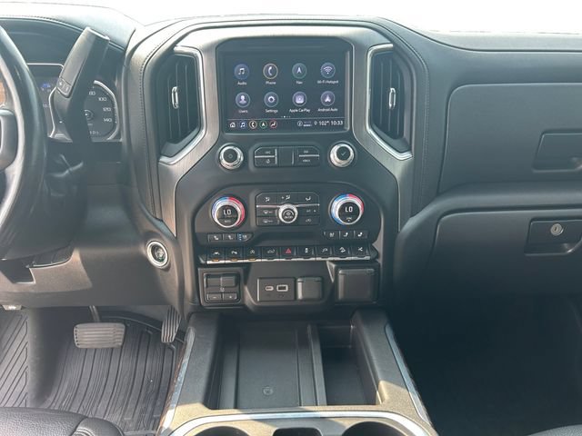 Used 2021 GMC Sierra 1500 Denali w/ Denali Ultimate Package AWD/4WD image 13