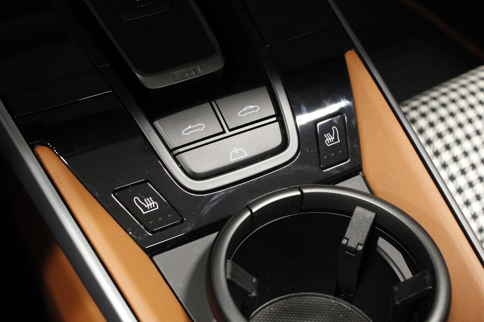 Certified 2024 Porsche 911 Turbo S AWD/4WD image 35