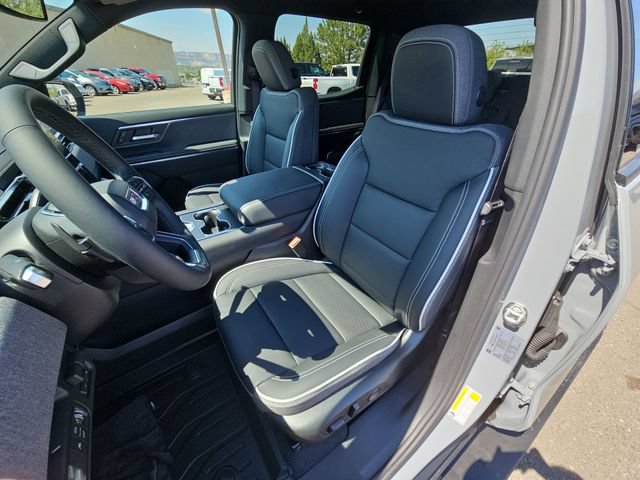 New 2026 GMC Sierra EV Elevation AWD/4WD image 16