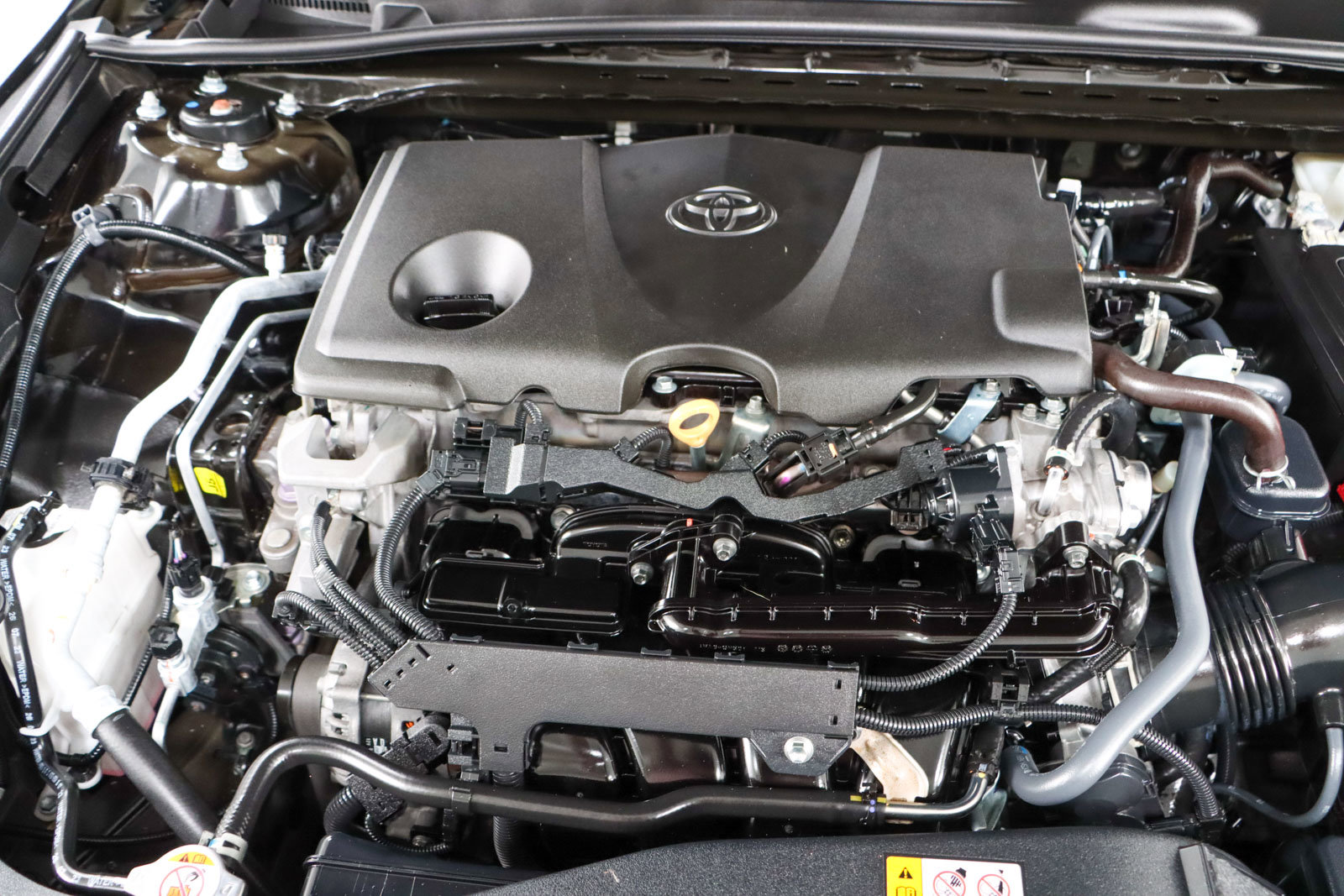 Used 2024 Toyota Camry XSE FWD image 28