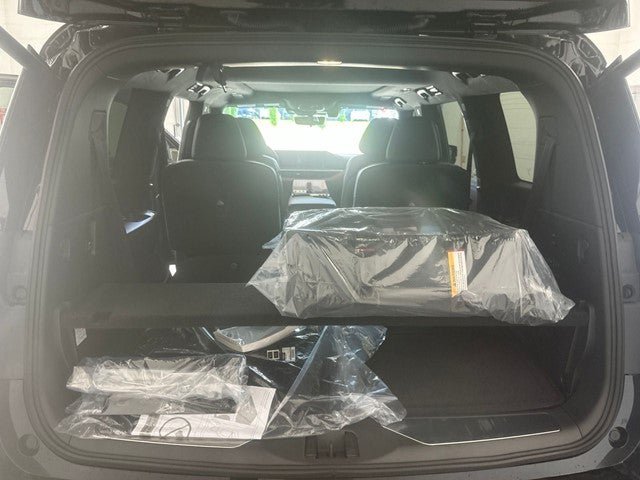 New 2027 INFINITI QX80 Autograph w/ Premium Cargo Package AWD/4WD image 44