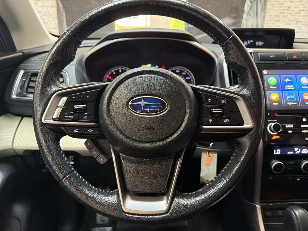 Used 2022 Subaru Ascent Premium AWD/4WD image 16