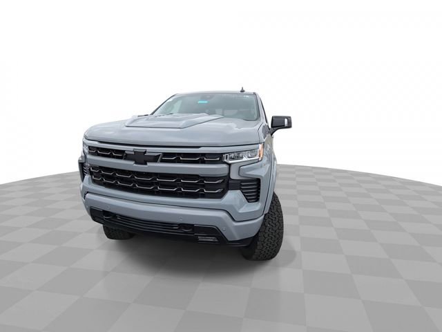 New 2025 Chevrolet Silverado 1500 RST w/ All Star Edition Plus AWD/4WD image 3